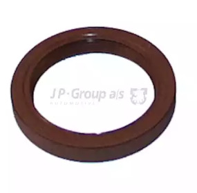 Главная передача JP GROUP для VW BORA Variant (1J6) 1.4 16V
