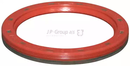 Привод колеса JP GROUP для VW BORA Variant (1J6) 2.3 V5
