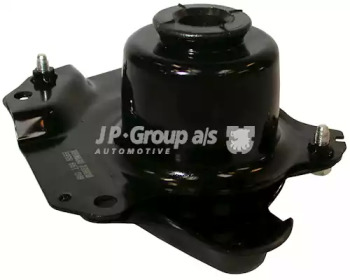 Ступенчатая коробка передач JP GROUP для VW POLO (6N1) 64 1.9 D