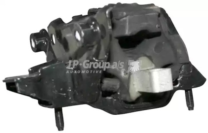 Ступенчатая коробка передач JP GROUP для VW POLO (6R, 6C) 1.2 TSI