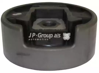 Ступенчатая коробка передач JP GROUP для VW GOLF VI (5K1) 1.6 BiFuel