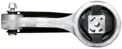 Ступенчатая коробка передач JP GROUP для SKODA FABIA I Combi (6Y5) 1.4 16V