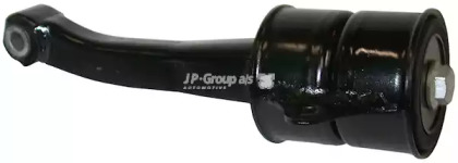 Ступенчатая коробка передач JP GROUP для VW POLO (6N1) 64 1.9 D