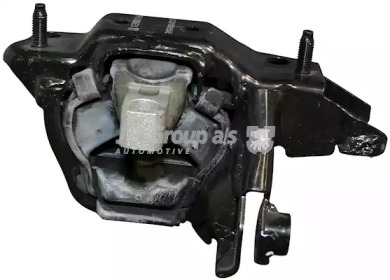 Ступенчатая коробка передач JP GROUP для SKODA FABIA I Combi (6Y5) 1.9 TDI