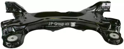 Детали кузова/крыло/буфер JP GROUP для VW BORA Variant (1J6) 1.4 16V