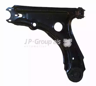 Подвеска поперечного рычага JP GROUP для VW GOLF II (19E, 1G1) 1.8 GTI 16V