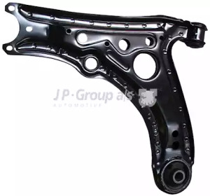 Подвеска поперечного рычага JP GROUP для VW POLO (6N2) 1.4 16V