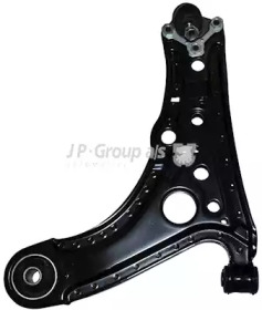Подвеска поперечного рычага JP GROUP для VW POLO (6N2) 1.4 16V