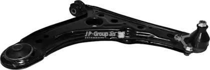 Подвеска поперечного рычага JP GROUP для VW POLO (6N2) 1.4 16V