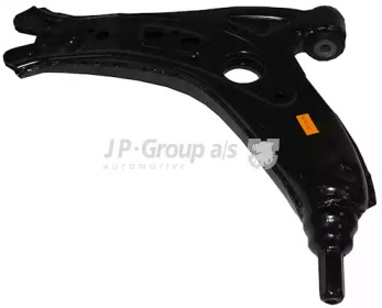 Подвеска поперечного рычага JP GROUP для SKODA FABIA I Combi (6Y5) 1.2