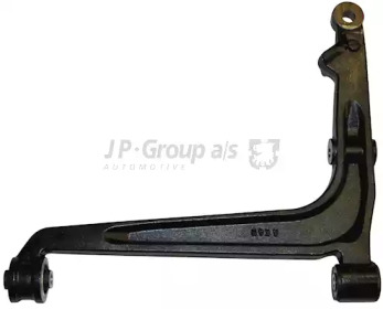 Подвеска поперечного рычага JP GROUP для VW TRANSPORTER IV c бортовой платформой/ходовая часть (70XD) 1.9 D