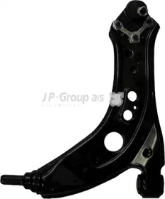 Подвеска поперечного рычага JP GROUP для SKODA FABIA I Combi (6Y5) 1.2