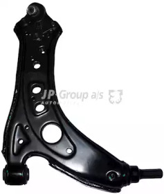 Подвеска поперечного рычага JP GROUP для SKODA FABIA I Combi (6Y5) 1.2