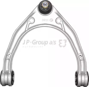 Подвеска поперечного рычага JP GROUP для PORSCHE CAYENNE (9PA) Turbo 4.5