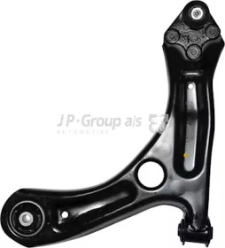 Подвеска поперечного рычага JP GROUP для SKODA CITIGO 1.0