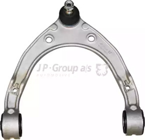 Рычаг (поперечный, диагональный, продольный) JP GROUP для PORSCHE CAYENNE (92A) 3.0 Diesel