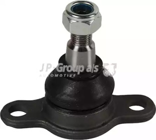 Шаровая опора JP GROUP для VW MULTIVAN V (7HM, 7HN, 7HF, 7EF, 7EM, 7EN) 1.9 TDI