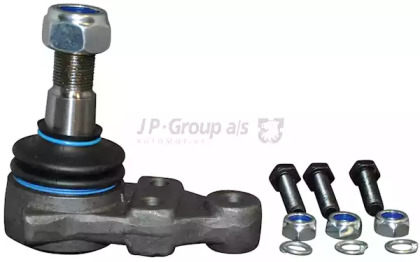 Шаровая опора JP GROUP для VW LT 28-35 I Фургон (281-363) 2.4