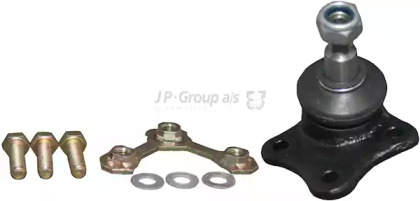 Шарнирные элементы JP GROUP для VW BORA Variant (1J6) 1.4 16V