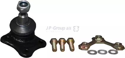 Шарнирные элементы JP GROUP для VW BORA Variant (1J6) 1.4 16V
