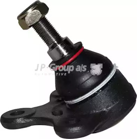 Шарнирные элементы JP GROUP для VW POLO (6N1) 64 1.9 D