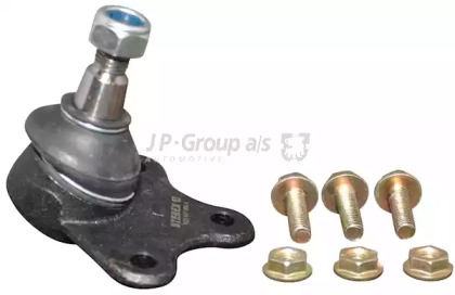 Шаровая опора JP GROUP для SKODA FABIA I Combi (6Y5) 1.2