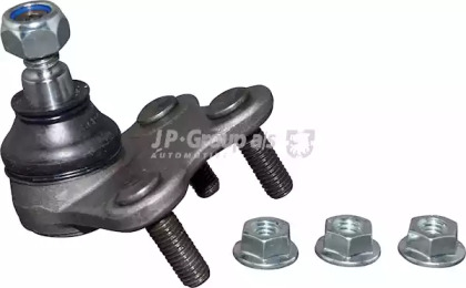 Шарнирные элементы JP GROUP для VW POLO (6R, 6C) 1.4 TDI