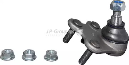 Шарнирные элементы JP GROUP для VW POLO (6R, 6C) 1.4 TDI