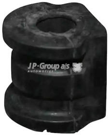 Детали крепежа JP GROUP для VW POLO (6R, 6C) 1.2 TSI