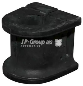 Детали крепежа JP GROUP для VW CRAFTER 30-50 c бортовой платформой/ходовая часть (2F_) 2.0 TDI