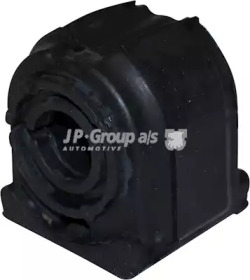 Детали крепежа JP GROUP для VW CRAFTER 30-50 c бортовой платформой/ходовая часть (2F_) 2.0 TDI
