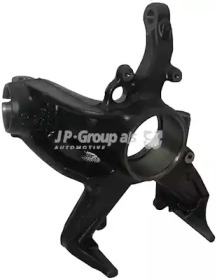 Ступица колеса / установка JP GROUP для VW BORA Variant (1J6) 1.4 16V