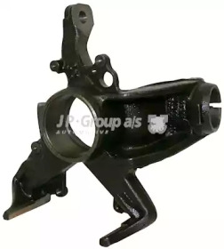 Ступица колеса / установка JP GROUP для VW BORA Variant (1J6) 1.6