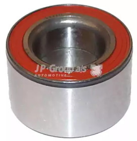 Ступица колеса / установка JP GROUP для VW BORA Variant (1J6) 1.4 16V