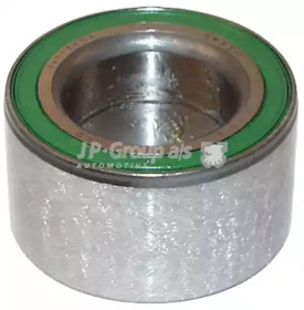 Подшипник ступицы колеса JP GROUP для VW GOLF II (19E, 1G1) 1.8 i Cat Syncro