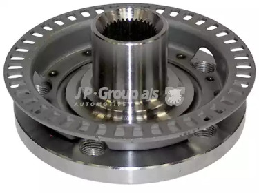 Ступица колеса / установка JP GROUP для VW BORA Variant (1J6) 1.4 16V