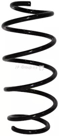 Подвеска / амортизация JP GROUP для VW GOLF VI (5K1) 1.6