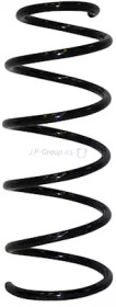 Пружины JP GROUP для VW POLO (6N2) 1.4