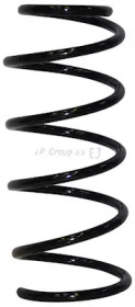 Пружины JP GROUP для VW POLO (6N2) 1.4