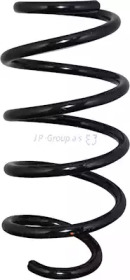 Пружины JP GROUP для VW GOLF VI (5K1) 2.0 TDI