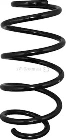Пружины JP GROUP для VW GOLF VI (5K1) 2.0 TDI