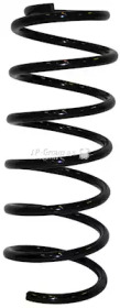 Пружины JP GROUP для VW GOLF II (19E, 1G1) 1.8 i Cat Syncro