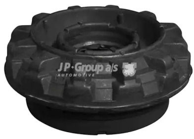 Подвеска оси / система подвески / колеса JP GROUP для VW POLO (6N1) 64 1.9 D