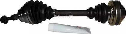 Привод колеса JP GROUP для VW BORA Variant (1J6) 2.3 V5
