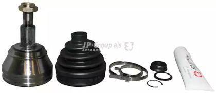 Привод колеса JP GROUP для VW BORA Variant (1J6) 2.3 V5