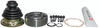 Привод колеса JP GROUP для VW BORA Variant (1J6) 1.9 TDI