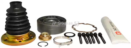 Карданный шарнир / комплект JP GROUP для VW POLO (6N2) 1.4 TDI
