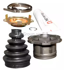 Привод колеса JP GROUP для VW BORA Variant (1J6) 2.3 V5