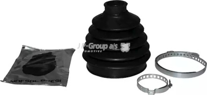 Привод колеса JP GROUP для VW BORA Variant (1J6) 2.3 V5