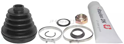 Привод колеса JP GROUP для VW BORA Variant (1J6) 1.4 16V